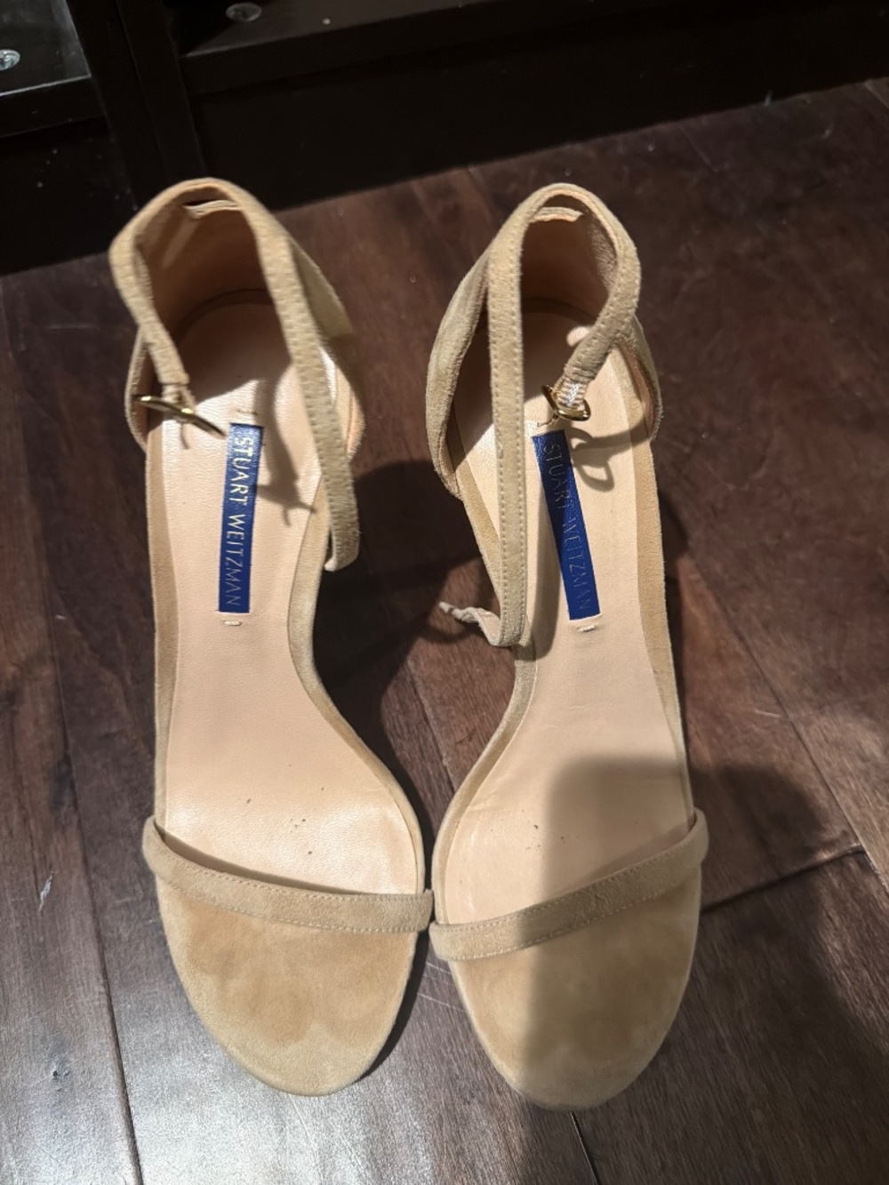 Sandals - Picture 4 of 4